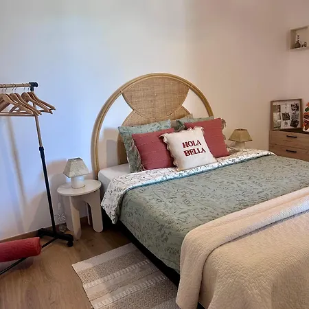 Le Mamcosy - Porte De Genève - Pied Gare - Hyper Centre - New Eco-quartier Appartement Annemasse